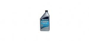 QUICKSILVER 25W40 MINERAL MARINE OIL 1L (click for enlarged image)